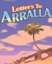 Letters To Arralla Pc