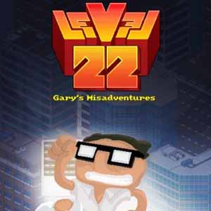 Koop Level 22 Garys Misadventure CD Key Compare Prices