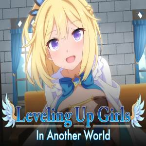 Leveling up girls in another world Pc