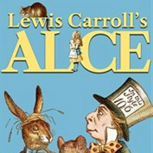 Lewis Carroll’s Alice Xbox Series X