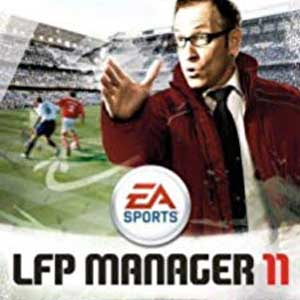 Koop LFP Manager 11 CD Key Compare Prices