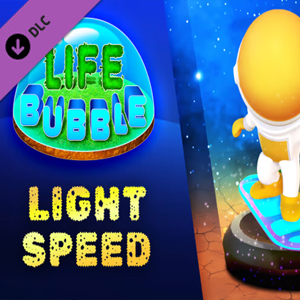 Life Bubble Light Speed Switch