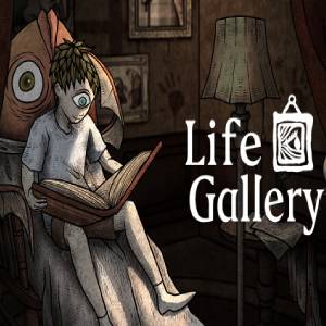 Koop Life Gallery CD Key Goedkoop Vergelijk de Prijzen