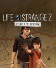 Koop Life is Strange 2 Complete Season Xbox Series Goedkoop Vergelijk de Prijzen