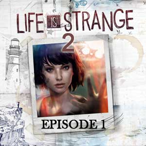 Koop Life is Strange 2 Episode 1 CD Key Goedkoop Vergelijk de Prijzen