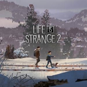 Koop Life is Strange 2 Episode 2 PS4 Goedkoop Vergelijk de Prijzen