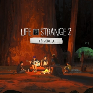 Koop Life is Strange 2 Episode 3 PS4 Goedkoop Vergelijk de Prijzen