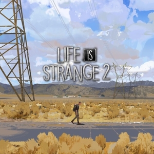 Koop Life is Strange 2 Episode 4 PS4 Goedkoop Vergelijk de Prijzen