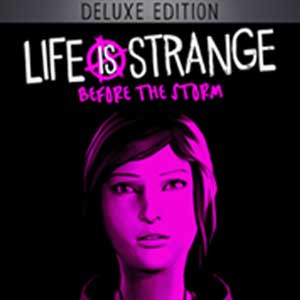 Koop Life is Strange Before the Storm DLC Deluxe Upgrade CD Key Compare Prices