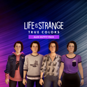 Koop Life is Strange True Colors Alex Outfit Pack Xbox One Goedkoop Vergelijk de Prijzen