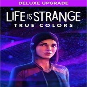 Koop Life is Strange True Colors Deluxe Upgrade CD Key Goedkoop Vergelijk de Prijzen