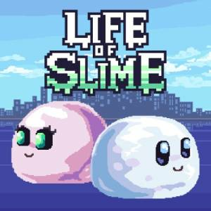 Life of Slime Playstation 4