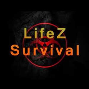 Koop LifeZ Survival CD Key Goedkoop Vergelijk de Prijzen