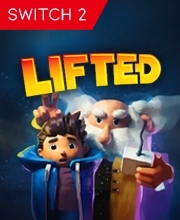 Koop LIFTED Key Nintendo Switch 2 Goedkope Prijsvergelijke