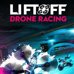 Liftoff Drone Racing Xbox One