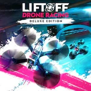 Liftoff Drone Racing Deluxe Upgrade Xbox One