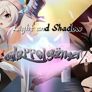 Light and Shadow Doppelganger Pc