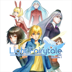 Light Fairytale Episode 1 Pc