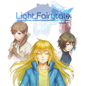 Koop Light Fairytale Episode 2 Xbox Series Goedkoop Vergelijk de Prijzen