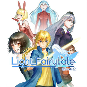 Koop Light Fairytale Episode 2 CD Key Goedkoop Vergelijk de Prijzen