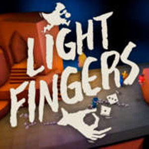 Koop Light Fingers CD Key Goedkoop Vergelijk de Prijzen