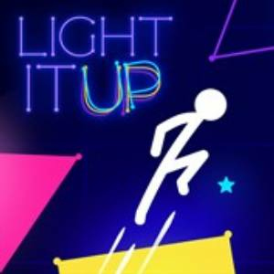 Light-It Up Xbox One