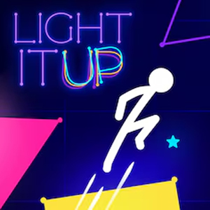 Light-It Up Switch