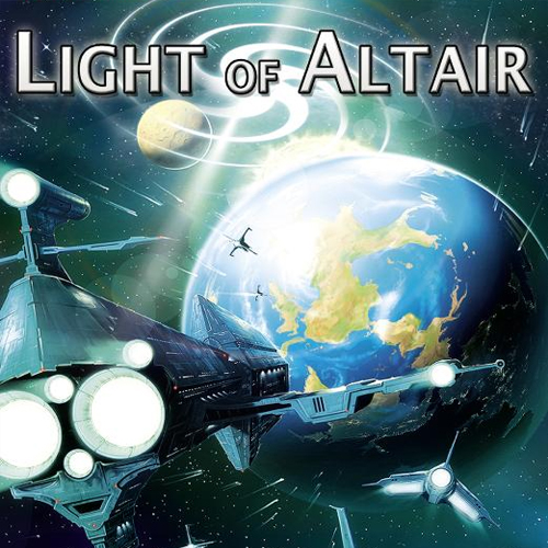 Koop Light of Altair CD Key Compare Prices