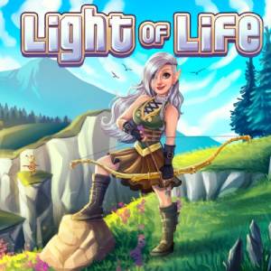 Koop Light of Life Nintendo Switch Goedkope Prijsvergelijke
