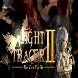 Light Tracer 2 The Two Worlds