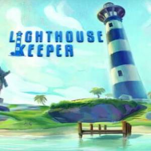 Koop Lighthouse Keeper CD Key Goedkoop Vergelijk de Prijzen