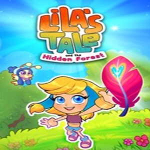 Koop Lila’s Tale and the Hidden Forest PS5 Goedkoop Vergelijk de Prijzen