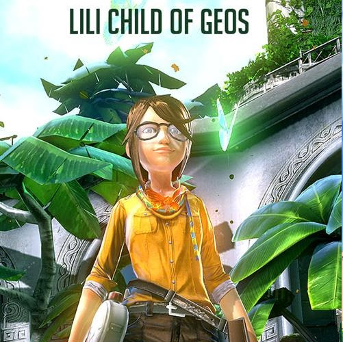Koop Lili Child Of Geos CD Key Compare Prices