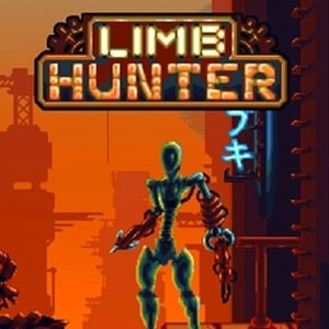 Limb Hunter Xbox Series X