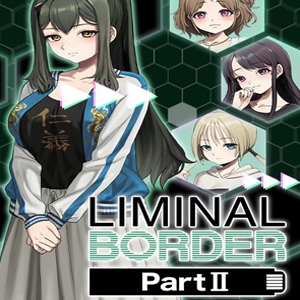 Koop Liminal Border Part 2 CD Key Goedkoop Vergelijk de Prijzen