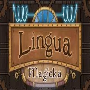 Lingua Magicka