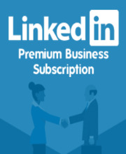 kopen LinkedIn Premium Business Subscription Vergelijk de Prijzen