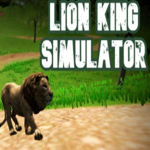 Lion King Simulator Pc