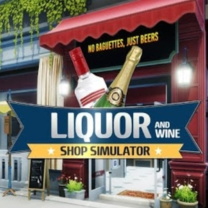 Liquor And Wine Shop Simulator Store Simulator Pc