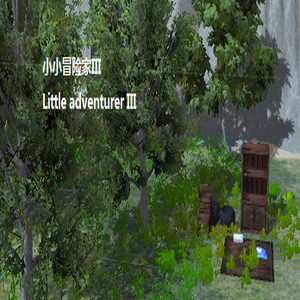 Koop Little Adventurer 3 CD Key Goedkoop Vergelijk de Prijzen