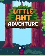 Little Ant Adventure Pc