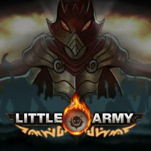 Little Army Switch