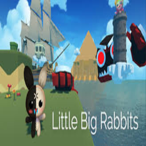 Koop Little Big Rabbits CD Key Goedkoop Vergelijk de Prijzen