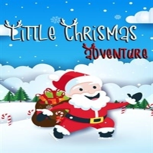 Little Chrismas Adventure Pc