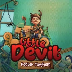 Little Devil Foster Mayhem Switch