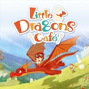 Little Dragon Cafe Switch