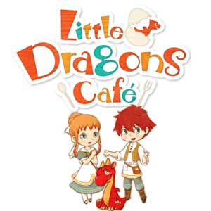 Koop Little Dragons Cafe Nintendo Switch Goedkope Prijsvergelijke