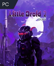 Little Droid 2: Escape Pc