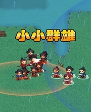 Little Heroes Pc