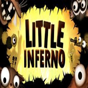 Koop Little Inferno Nintendo Switch Goedkope Prijsvergelijke